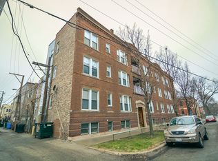 852 N Leavitt St #4, Chicago, IL 60622