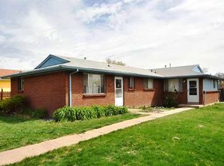 6630 Grove St #32, Denver, CO 80221