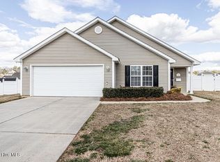 113 Pebble Brook Ct, Rocky Mount, NC 27804