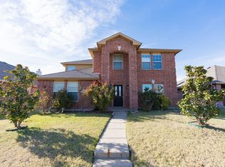 1717 Shawnee Trl, Allen, TX 75002
