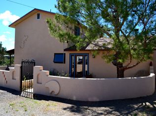 4713 Deer Trl, Silver City, NM 88061