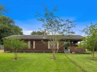 3014 Ashley Dr, Jennings, LA 70546