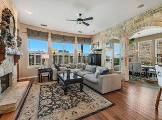 108 High Plains Trl, Spicewood, TX 78669