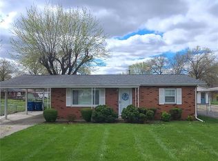 2616 Pine St, Granite City, IL 62040