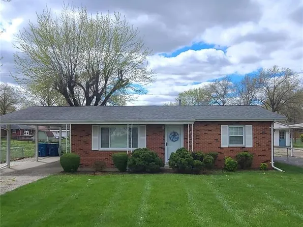 2616 Pine St, Granite City, IL 62040