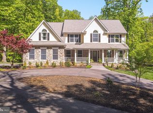 3508 Mountain Rd, Haymarket, VA 20169