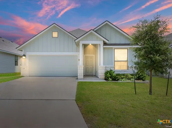709 Ripplewood Dr, Temple, TX 76502