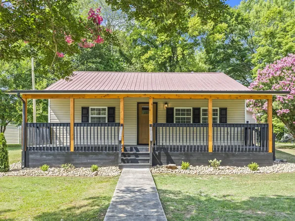 171 Shut In Gap Rd, Spring City, TN 37381