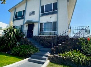 1336 N Kenmore Ave, Los Angeles, CA 90027