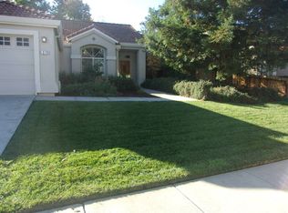 378 Sun Valley Way, Vacaville, CA 95688