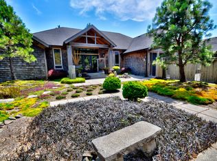 2499 Pine Ridge Dr, Gearhart, OR 97138