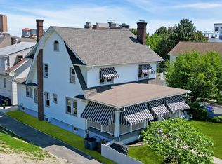 401 3rd Ave, Asbury Park, NJ 07712