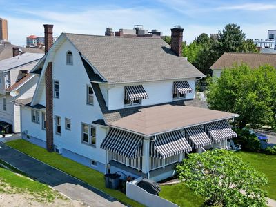 401 3rd Avenue, Asbury Park, NJ, 07712