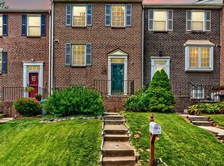 2525 Ebony Rd, Parkville, MD 21234