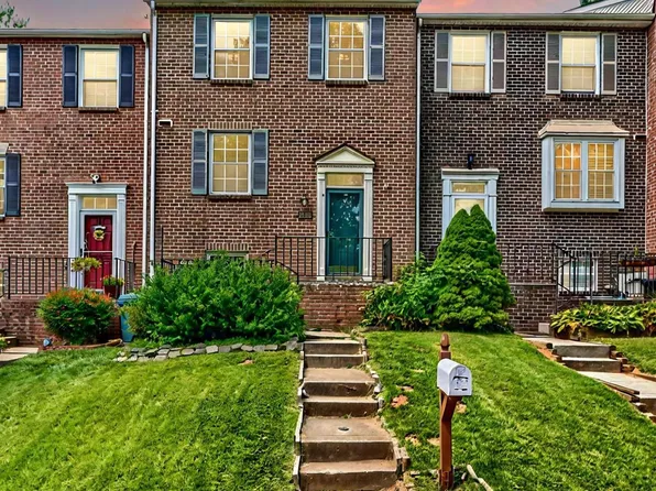 2525 Ebony Rd, Parkville, MD 21234