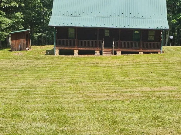 2679 Slab Camp Rd, Renick, WV 24966