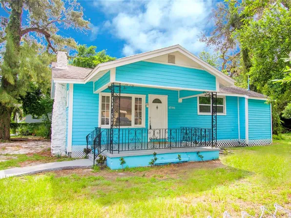 1701 E New Orleans Ave, Tampa, FL 33610