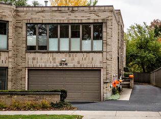 314 South Ave, Glencoe, IL