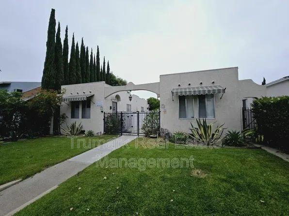 429 W Garfield Ave APT C, Glendale, CA 91204