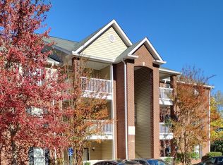 1111 Elk Hill Way #1105, Knoxville, TN 37912
