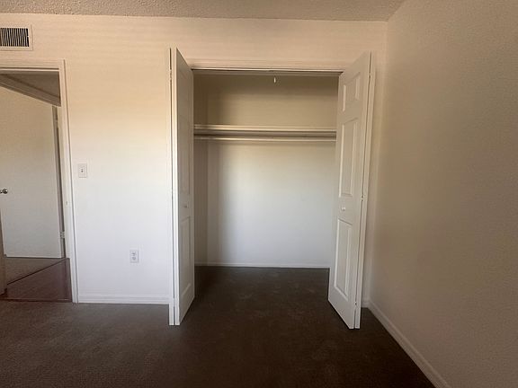 Closet for Bedroom 2