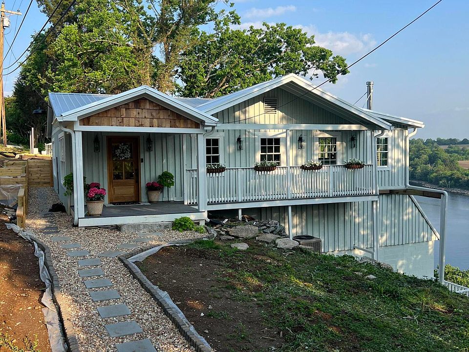 748 Paradise Camp Rd, Harrodsburg, KY 40330 Zillow