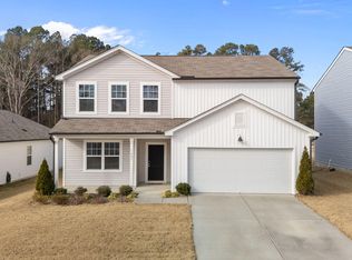 1421 Justice Union Ct, Raleigh, NC 27604