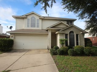 15812 Sambuca Cir, Austin, TX 78728