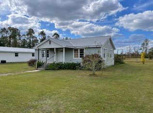 2223 County Road 381, Wewahitchka, FL 32465
