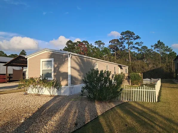 229 Shady Grove Ln, Port Saint Joe, FL 32456