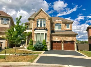 32 Selleck Dr, Richmond Hill, ON L4E 4X3