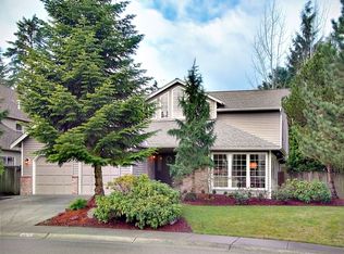 6809 142nd Ct NE, Redmond, WA 98052
