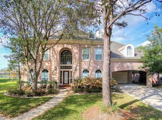12006 Waterdance Ln, Houston, TX 77095