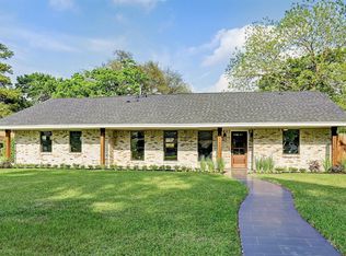 10407 Barwood Dr, Houston, TX 77043