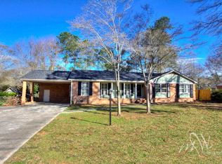 207 Nash St, Sumter, SC 29150