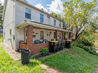 4470 4th St #B, Bethel Park, PA 15102