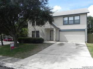 719 Meadow Frg, Converse, TX 78109
