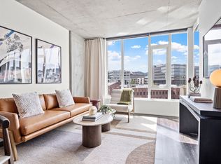 NV Apartments, Portland, OR 97209