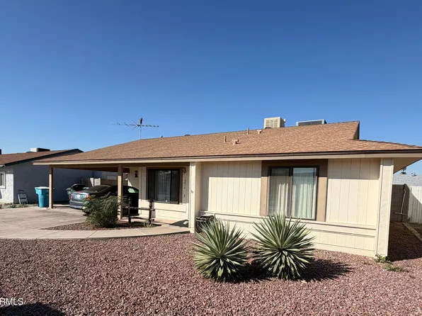18010 N 33RD Drive, Phoenix, AZ 85053