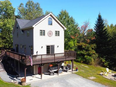 113 Appletree Lane, Newport, VT, 05855