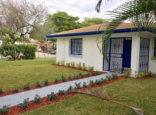 284 NW 41st St, Miami, FL 33127