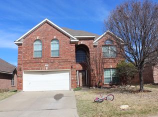 4532 Lodestone Ln, Fort Worth, TX 76123
