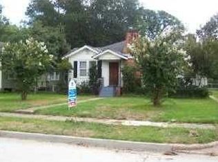 212 Hazel St, Mobile, AL 36607