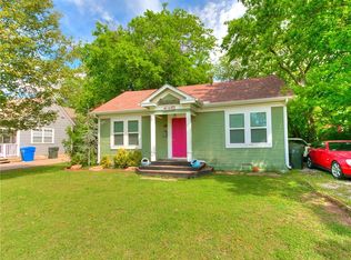 107 W Frank St, Norman, OK 73069