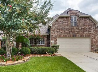 20418 Garden Wind Ct, Spring, TX 77379