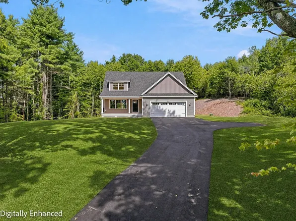 264 Colburn Road, New Boston, NH 03070