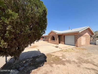 9145 Plymouth Dr, El Paso, TX, 79907