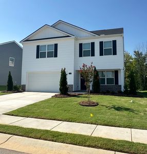 214 Hawks Dr, Rossville, GA, 30741