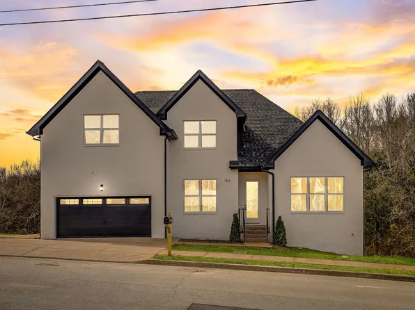 1816 Timber Grv, Nashville, TN 37214