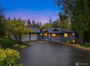 6203 SE Bocelli Way, Olalla, WA